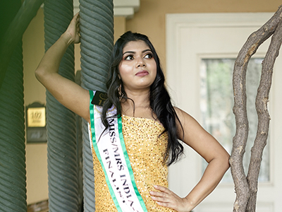 Piyali Paul